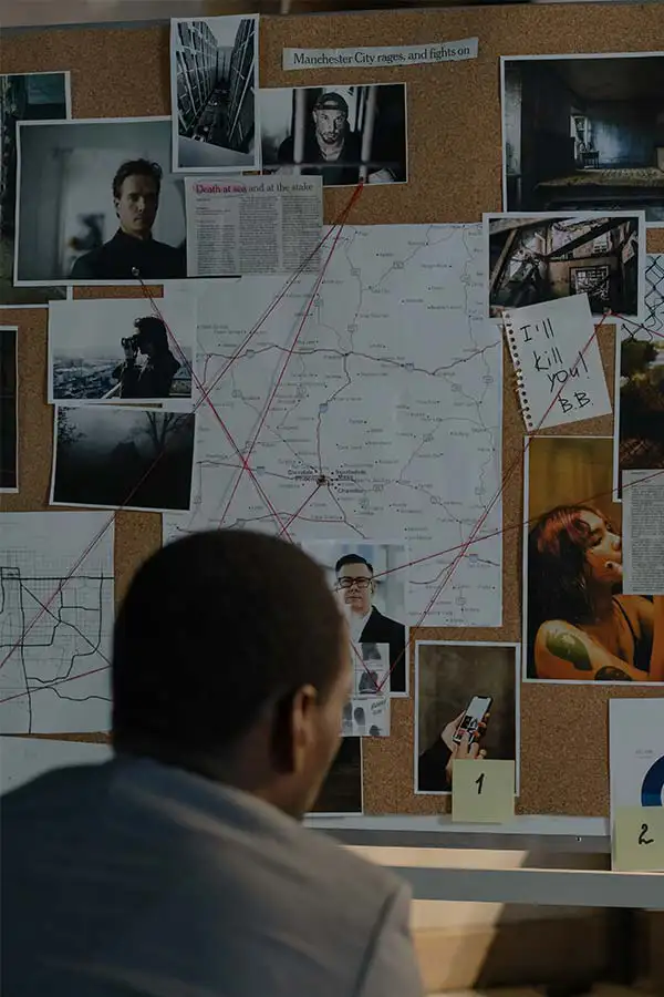 過地址調查可以找到一個人的機會非常大