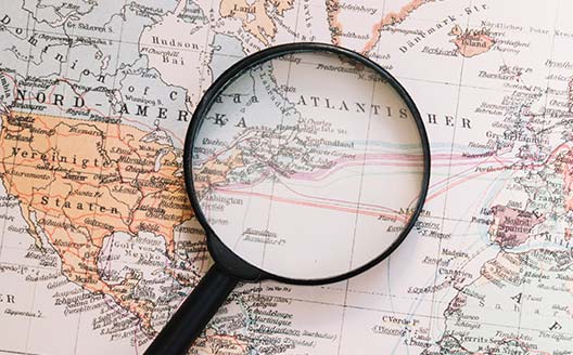 只知道姓名如何找人？就算人在國外我們也找的到！