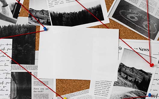 尋人任務一般有哪些？