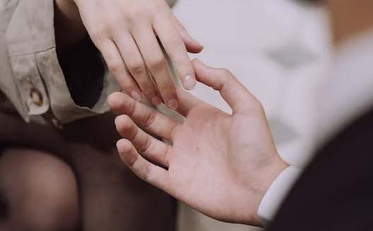 不同尋人的需求，要用不同的方法