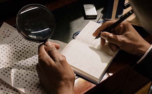 不怕抓不到小三，因為我們是尋人專家