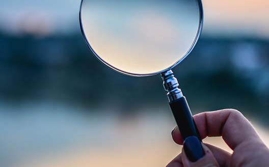 我自己找就好，為何需要「專業尋人網」的幫忙？