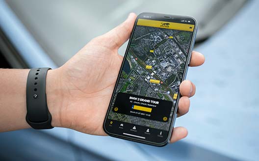 2023年實測多款線上免費手機定位追蹤工具資訊