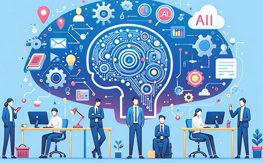 運用強大的AI技術，提升尋人案件的效率