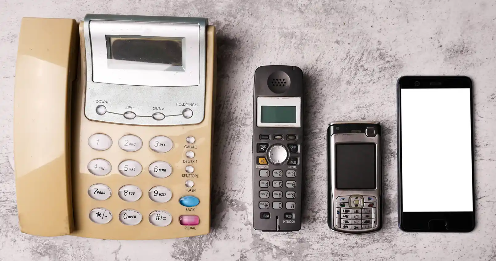 電話找人方法大不同，2025該更新找人方法