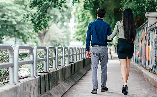 不怕找不到小三 出來面對！專業幫你查到底