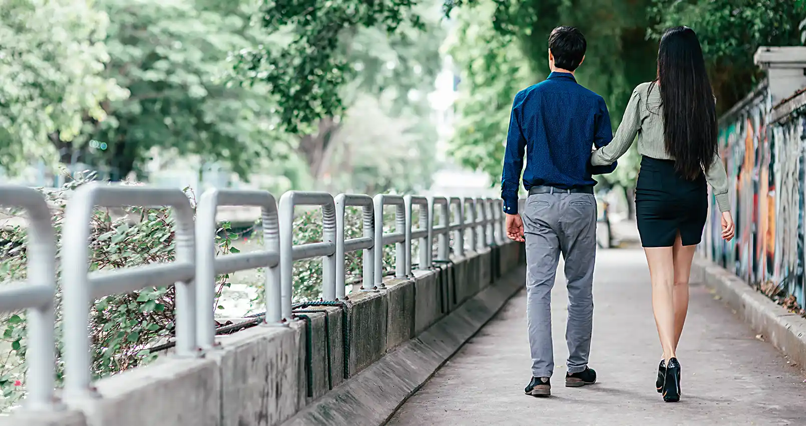 小三背景調查，讓你知道對手是誰